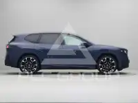 2025 BMW iX