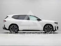 2025 BMW iX