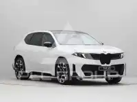 2025 BMW iX