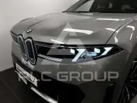 2025 BMW iX