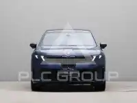 2025 BMW iX