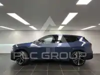 2025 BMW iX