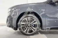2025 BMW iX