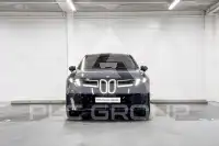 2025 BMW iX