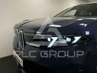 2025 BMW iX