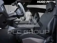 2025 BMW iX