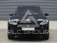 2025 BMW iX