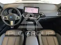 2025 BMW iX