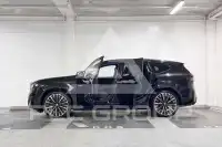 2025 BMW iX
