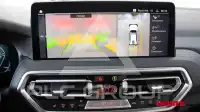 2025 BMW iX
