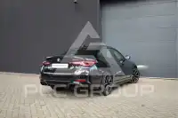 2025 BMW I4