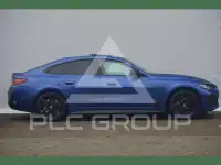 2025 BMW I4