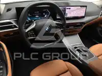 2025 BMW I4
