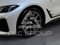 2025 BMW I4