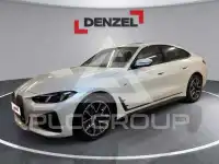 2025 BMW I4