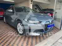 2025 BMW I4
