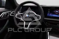 2025 BMW I4