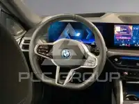 2025 BMW I4