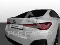 2025 BMW I4