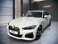 2025 BMW I4