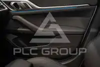2025 BMW I4
