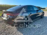 2025 BMW I4