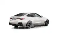 2025 BMW I4