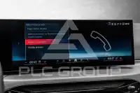 2025 BMW I4
