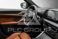 2025 BMW I4