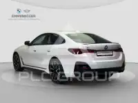 2025 BMW I4