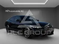 2025 BMW I4
