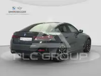 2025 BMW I4