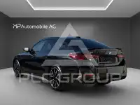 2025 BMW I4