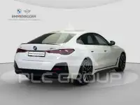 2025 BMW I4