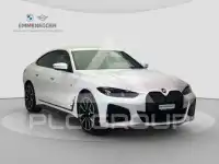 2025 BMW I4