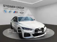 2025 BMW I4