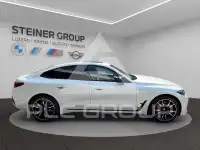 2025 BMW I4