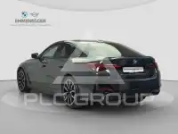 2025 BMW I4