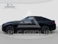 2025 BMW I4