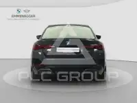 2025 BMW I4