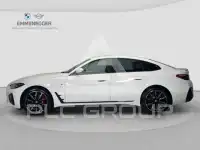 2025 BMW I4