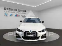 2025 BMW I4