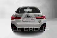 2025 BMW I4