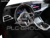 2025 BMW I4