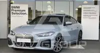 2025 BMW I4