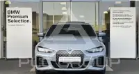 2025 BMW I4