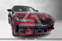 2025 BMW I4