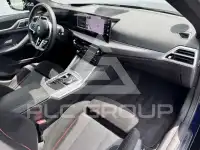 2025 BMW I4
