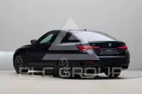 2025 BMW I4