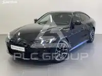 2025 BMW I4